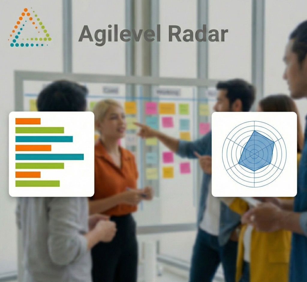 Agilevel Radar